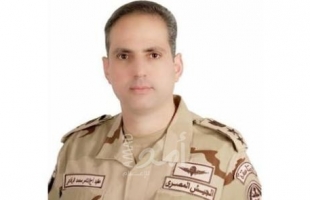 المتحدث العسكري المصري ينفي أنباء انتشار الجيش لفرض حظر التجول بسبب كورونا