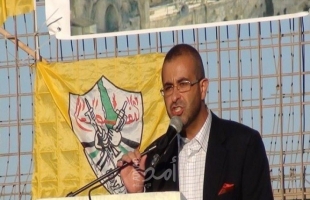 القدس: سلطات الاحتلال تمنع القيادي الفتحاوي ديمتري دلياني من دخول البلدة القديمة لمدة 15 يوماً