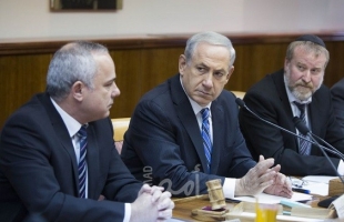 "العليا الإسرائيلية" تقبل النظر في قانونية تشكيل نتنياهو الحكومة بعد الانتخابات
