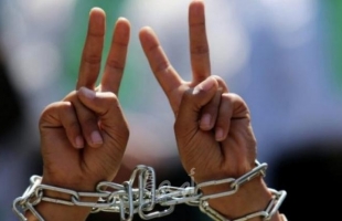 "الثلاثاء" الإفراج عن الأسير عماد الرفاعي بعد اعتقال استمر (16) عاماً