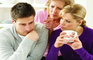 4 قواعد توفر عليكى المشاكل مع زوجك