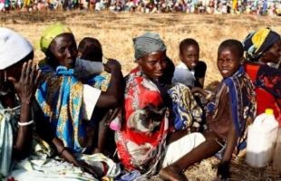 الأمم المتحدة تحذر من كارثة غذائية في إثيوبيا