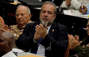 مانويل ماريرو يصبح أول رئيس وزراء لكوبا منذ 1976