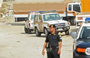 السعودية.. الشرطة تكشف تفاصيل إطلاق النار في المدينة المنورة