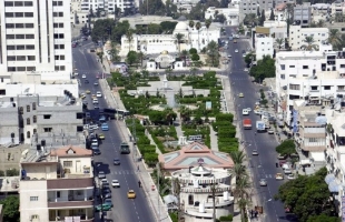 شرطة المرور تعلن إغلاق شوارع فرعية بمدينة غزة الثلاثاء