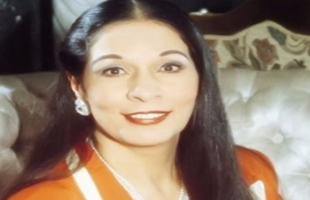 وفاة سهير زكي أشهر فنانة استعراضية في تاريخ مصر