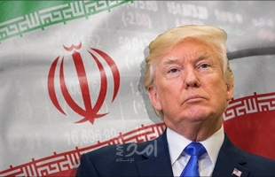 بعد فشل مفاوضات إسلام آباد..ترامب يلوح بفرض حصار بحري شامل على إيران