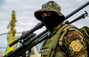 الحرس الثوري: "حزب الله" ينقل معدات عسكرية نحو الحدود اللبنانية مع إسرائيل