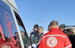 مرور غزة: وفاة مواطن بحادث سير في رفح