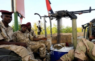 محدث - القوات المسلحة السودانية: كل الخيارات مفتوحة للسيطرة على تلك التفلتات