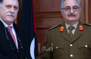 بعثة الأمم المتحدة: حكومة الوفاق و"الجيش الليبي" منخرطان في الجولة الثالثة من محادثات (5 + 5)
