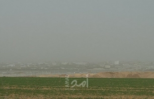 إعلام عبري: سقوط بالونات مفخخة في منطقة "ناؤوت حوفف" - صورة
