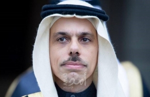وزير الخارجية السعودي: منفتحون على المحادثات مع إيران بشرط