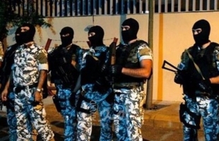 لبنان: قوات الأمن توقف روسيين خطفا مواطنا شرق بيروت