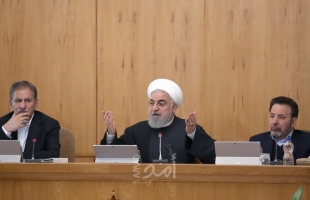 أكثر من 100 نائب إيراني يوقعون على مشروع لمساءلة الرئيس روحاني