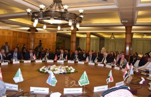الأردن يستضيف اجتماعاً طارئاً للجنة الوزارية العربية بشأن القدس