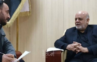 سفير إيراني: طهران تريد حل الخلافات مع السعودية والإمارات بأسرع وقت ممكن
