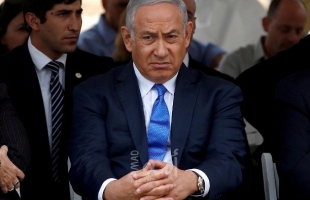 قناة عبرية: مسؤولون بـ "أزرق ابيض" يهددون بتقديم القوانين ضد نتنياهو مجددا