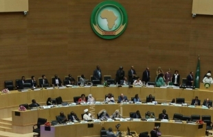 رئيس مفوضية الاتحاد الأفريقي يرحب بإطلاق السلطات الإثيوبية سراح معتقلين سياسيين