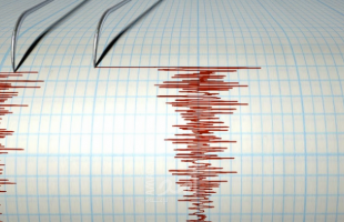 زلزال بقوة 6.6 درجات يضرب اليابان
