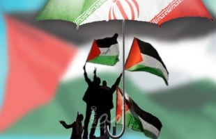 بعد هاتف ظريف المفاجئ لعباس... موقع أمريكي: إيران تنشط بين الفلسطينيّين 
