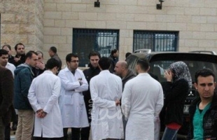 نقابة التمريض تعلن استمرار الإضراب في الضفة الغربية