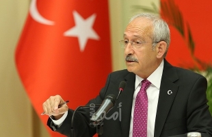 المعارضة التركية ترفع دعوى قضائية ضد أردوغان بتهمة ارتباطه مع غولن