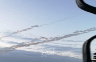 إعلام عبري: إطلاق صاروخ من غزة نحو عسقلان وصفارات الانذار تدوي