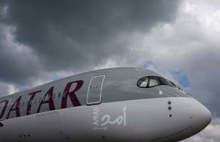 الخطوط الجوية القطرية تعلق رحلاتها إلى إيران