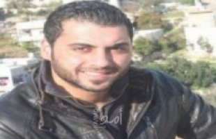 جيش الاحتلال يصدر أمر اعتقال إداري لمدة 6 أشهر بحق "نائل أبو العسل"
