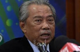 ملك ماليزيا يعين السياسي محي الدين ياسين رئيسًا جديدًا للوزراء خلفا لمهاتير محمد
