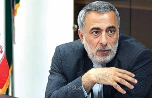 هنية يعزي رئيس إيران بوفاة وزير خارجيته بفايروس "كورونا"