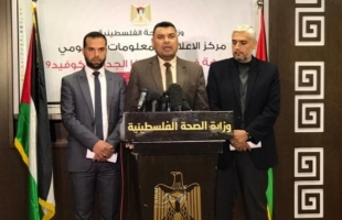 لجنة حماس الحكومية تؤكد خلو قطاع غزة من فايروس كورونا وعدم إخفاءها أي معلومة