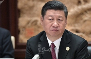 الرئيس شي يرأس قمة صينية - إفريقية استثنائية حول التضامن ضد فايروس كورونا