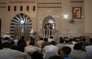 غزة: أوقاف حماس تعلن إعادة فتح المساجد لصلاة الجماعة بدءً من الأربعاء المقبل