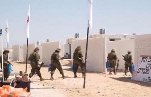 صحيفة عبرية: خروج الجيش الإسرائيلي والموساد من مركز "مواجهة كورونا"