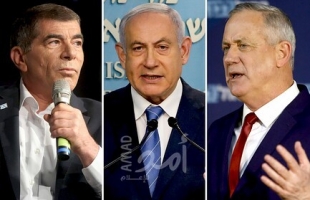 تفاهمات نتنياهو وغانتس تفتح باب تشكيل حكومة اسرائيلية