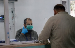 رام الله: "العمل" تنشر رابط لبدء تسجيل العمال المتضررين من "طوارئ كورونا" في غزة