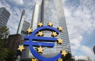 التضخم في منطقة اليورو يصل إلى مستويات قياسية