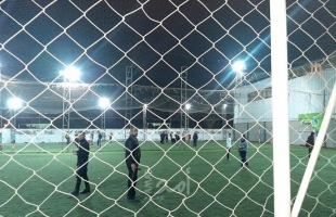 شرطة غزة تغلق ناديين رياضيين لمخالفتهما خطة طوارئ "كورونا"