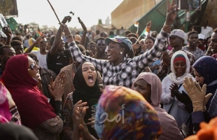 السودان.. مظاهرة نسائية في الخرطوم تطالب برحيل حكومة حمدوك