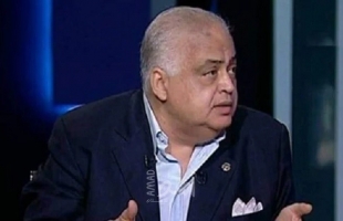 وفاة الإعلامي المصري عمرو عبد السميع