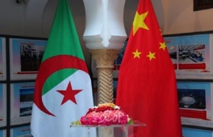 الصين تقدم مساعدات طبية إضافية إلى الجزائر لمواجهة فيروس "كورونا"