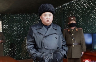 لماذا يصر زعيم كوريا الشمالية على عدم تعيين خليفة له ؟ تفاصيل