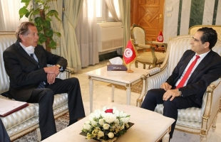 الخارجية التونسية: لدينا تعليمات من الرئيس "قيس سعيد" بدعم القضية الفلسطينية