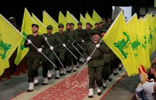 مسؤول العلاقات الدولية بحزب الله اللبناني في السعودية منذ 3 أيام
