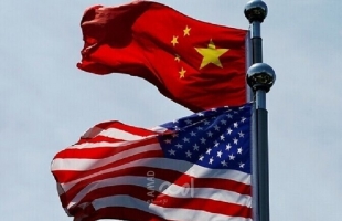 بالفيديو.. سفير سابق: أمريكا تتخذ الإجراءات الدبلوماسية مع الصين بعيدا عن المواجهة العسكرية