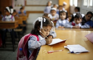غزة: الأونروا تعلن تفاصيل بدء برنامج التعلم عن بعد في المدارس