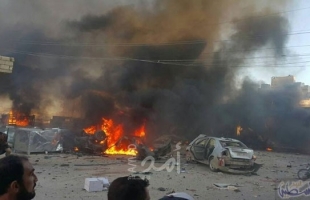 سانا: مقتل مدنيين بانفجار عبوة ناسفة بريف القنيطرة
