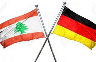وزير الخارجية اللبناني يستدعي السفير الألماني لاستيضاح قرار بلاده بشأن حظر نشاط حزب الله